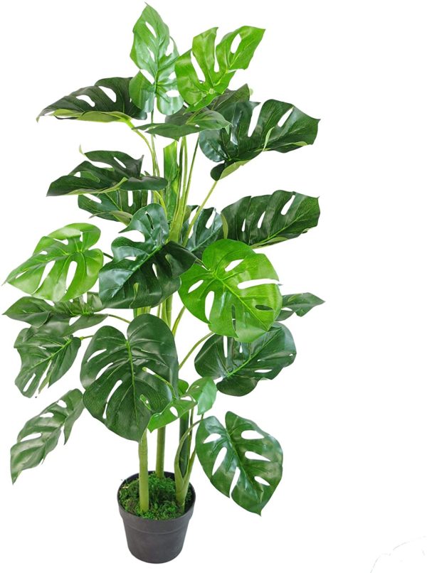 monstera-artificiel-100cm