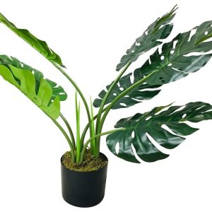 Monstera Artificiel