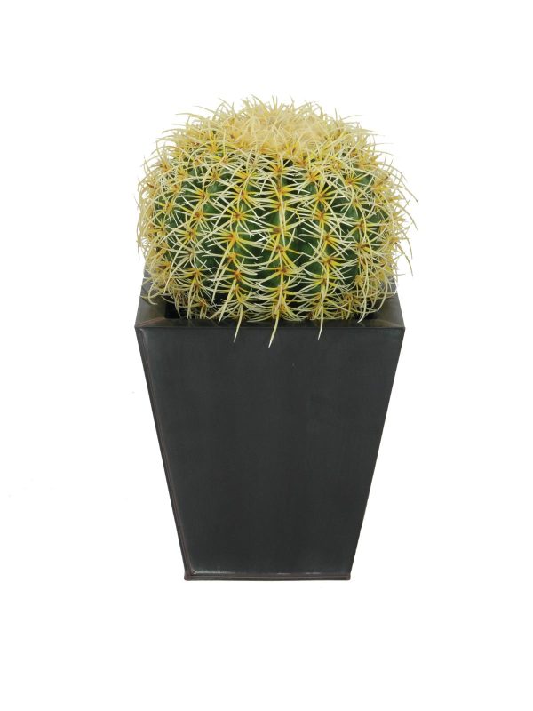 cactus-artificiel-boule