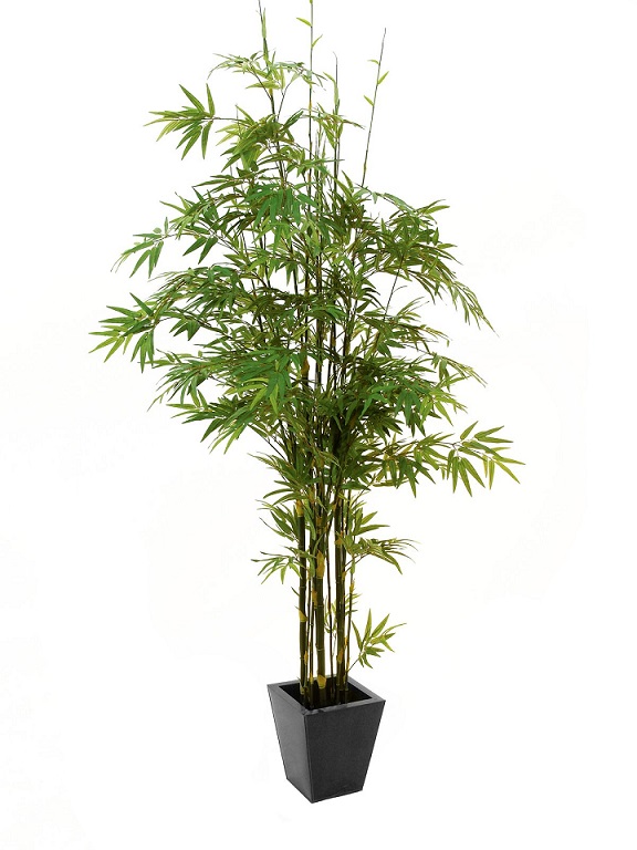  Bambou  Artificiel G ant Floranet
