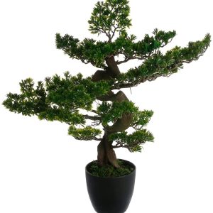 grand bonsai artificiel