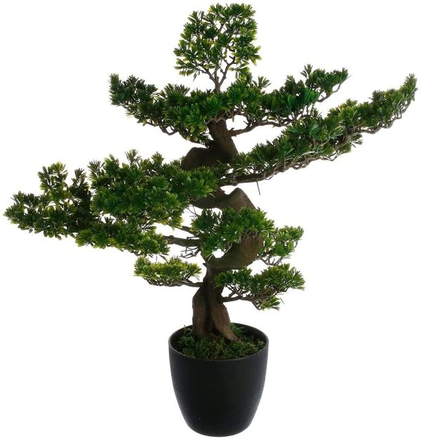 grand bonsai artificiel