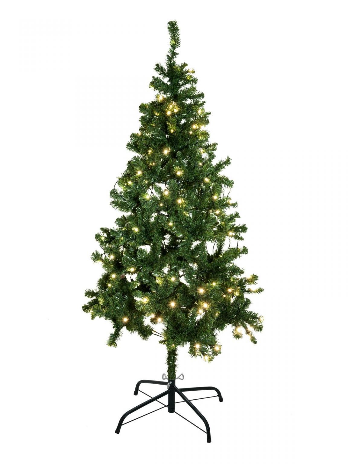 Sapin De Noël Artificiel Lumineux180cm
