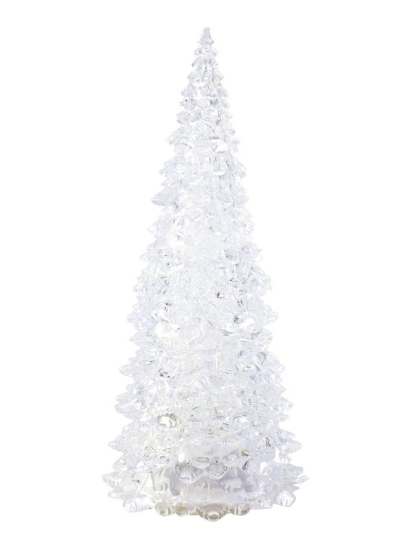 action petit sapin artificiel