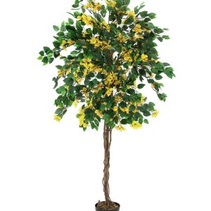 bougainvillier-artificiel-jaune-150cm