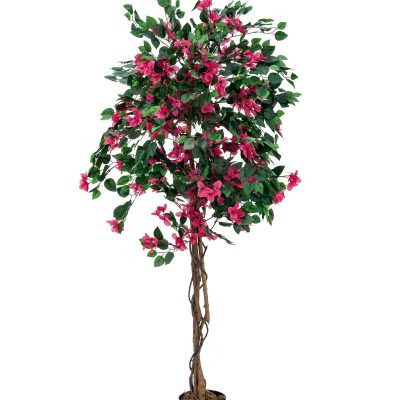 bougainvillier-artificiel-magenta-180cm