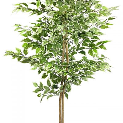 ficus-panache -artificiel