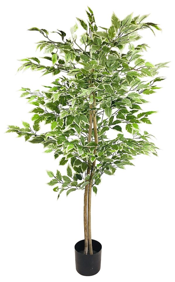 ficus-panache -artificiel