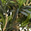 Podocarpus Artificiel-115cm – Image 2