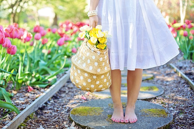 Comment entretenir son jardin au printemps ?