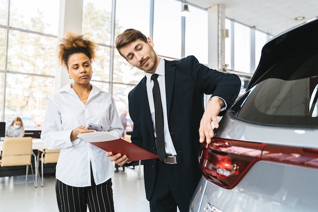 Vers quel garage se tourner pour un rachat de voiture d'occasion ?