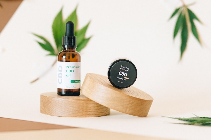 Qu'est-ce que l'huile de CBD Full Spectrum ?