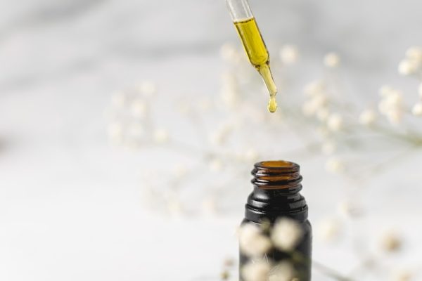 Qu'est-ce que l'huile de CBD Full Spectrum ?