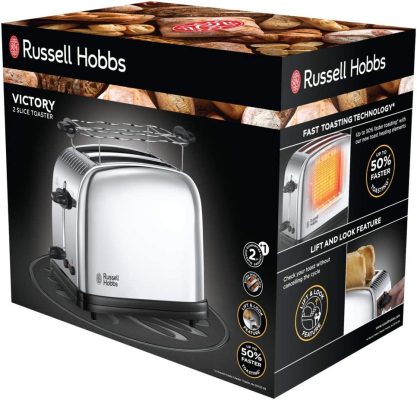 grille-pain-russel-hobbs