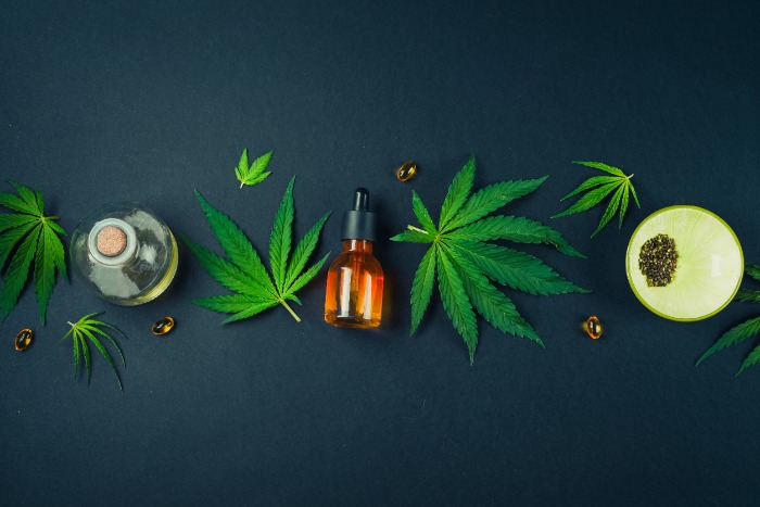 Acheter CBD pas cher 