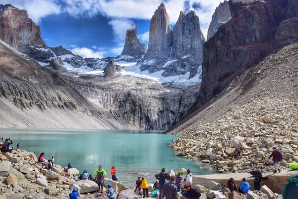 combien coute un voyage en patagonie ?