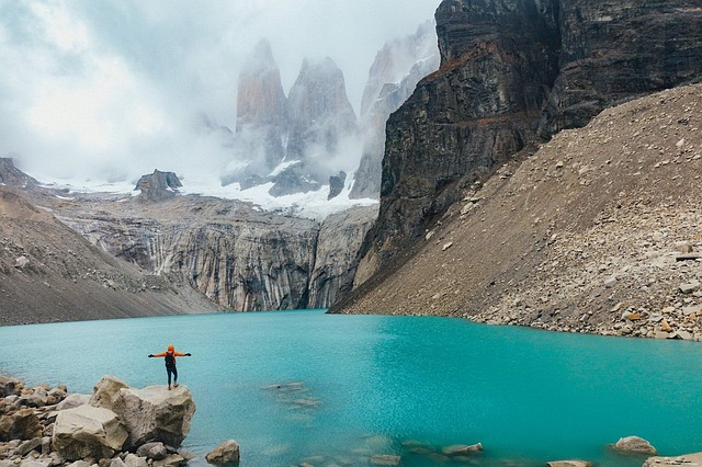 Combien coute un voyage en patagonie ?